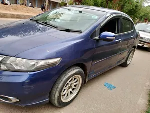 Honda City 1.3 i-VTEC Prosmatec 2009 for Sale