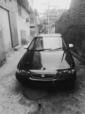 Honda Civic 1993 for Sale