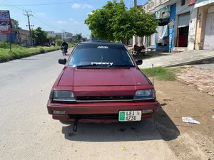 Honda Civic 1998 for Sale