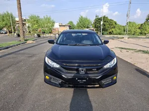 Honda Civic VTi 1.8 i-VTEC 2016 for Sale