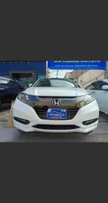 Honda Vezel Hybrid Z 2017 for Sale