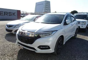 Honda Vezel Hybrid Z 2019 for Sale