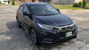 Honda Vezel Hybrid Z Honda Sensing  2019 for Sale