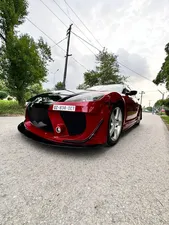 Mazda RX8 Type S 2004 for Sale