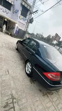 Mercedes Benz C Class C240 2001 for Sale