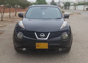 Nissan Juke 15RX Premium Personalize Package 2012 for Sale