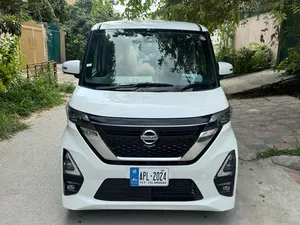 Nissan Roox S Hybrid 2021 for Sale