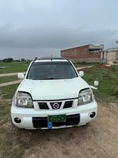 Nissan X Trail 2005 for Sale