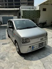 Suzuki Alto L 2019 for Sale