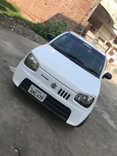 Suzuki Alto VX 2021 for Sale