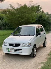 Suzuki Alto VXR 2011 for Sale