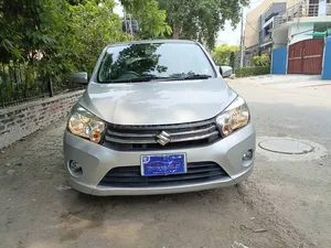 Suzuki Cultus Auto Gear Shift 2020 for Sale