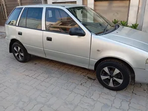 Suzuki Cultus VXR 2007 for Sale