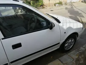 Suzuki Margalla 1990 for Sale