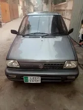 Suzuki Mehran 2011 for Sale