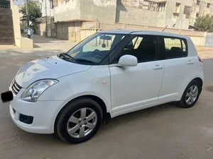 Suzuki Swift DLX 1.3 Navigation  2019 for Sale