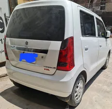 Suzuki Wagon R VXL 2022 for Sale