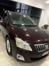 Toyota Corolla Altis Automatic 1.8 2007 for Sale