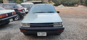 Toyota Corolla DX 1986 for Sale