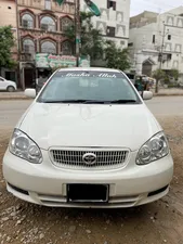 Toyota Corolla XLi 2007 for Sale