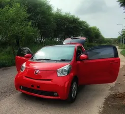 Toyota iQ 100G Go 2008 for Sale