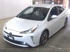 Toyota Prius S Touring Selection 2021 for Sale