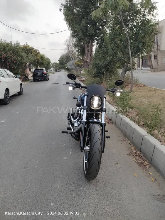 Harley Davidson Other 2018 for Sale Harley Davidson Other 2018 for Sale Image-5