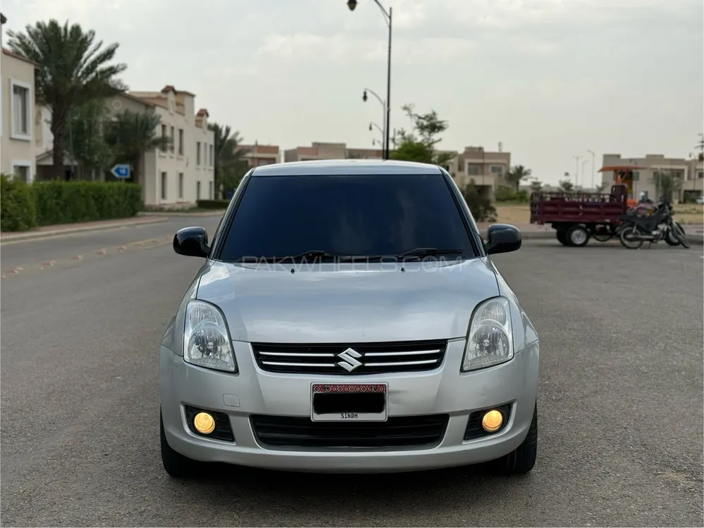 Suzuki Swift 2014 for sale in Karachi