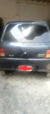 Daihatsu Cuore CX Eco 2007 for Sale