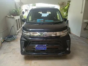 Daihatsu Move 2021 for Sale