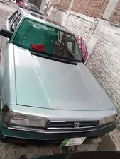 Honda Accord 1984 for Sale