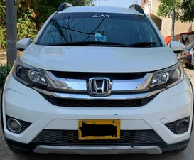 Honda BR-V 2017 for Sale