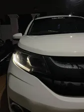 Honda BR-V i-VTEC 2018 for Sale