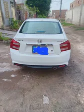 Honda City Aspire 1.3 i-VTEC 2020 for Sale