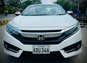 Honda Civic Oriel 1.8 i-VTEC CVT 2021 for Sale