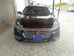 Honda Insight EX 2018 for Sale