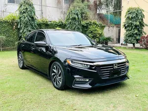 Honda Insight EX 2019 for Sale