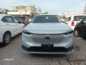 Honda Vezel e-HEV Z 2021 for Sale