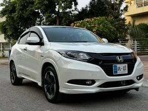 Honda Vezel Hybrid X 2016 for Sale