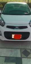 KIA Picanto 1.0 AT 2020 for Sale