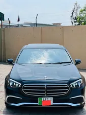 Mercedes Benz E Class E250 2011 for Sale