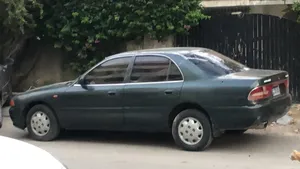 Mitsubishi Galant Base Grade 1.8 1995 for Sale