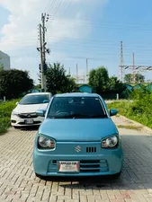 Suzuki Alto 2021 for Sale