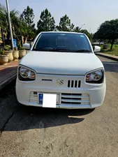 Suzuki Alto VXL AGS 2021 for Sale