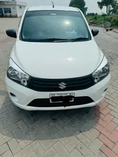 Suzuki Cultus VXR 2020 for Sale