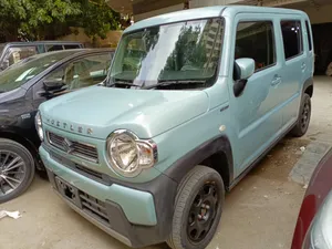 Suzuki Hustler G 2022 for Sale