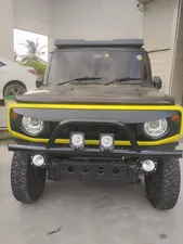 Suzuki Jimny 2021 for Sale