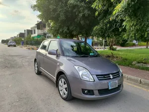 Suzuki Swift DLX Automatic 1.3 Navigation 2019 for Sale