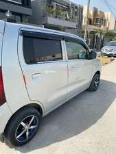 Suzuki Wagon R VXL 2018 for Sale