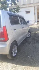 Suzuki Wagon R VXR 2015 for Sale